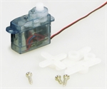 4499960 TECHONE 2.5g MICRO SERVO (MICRO PLUG)